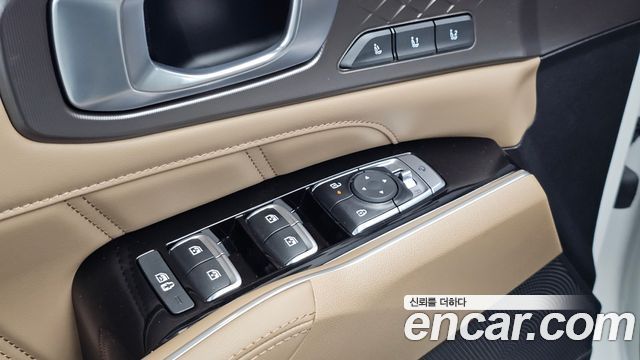 Kia Sorento 2026 — photo 28