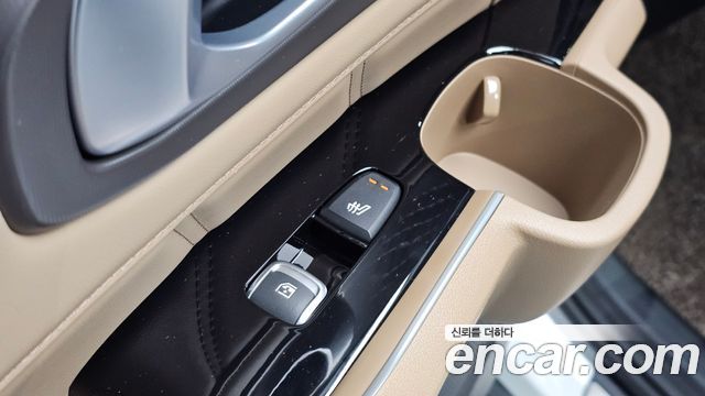 Kia Sorento 2026 — photo 29