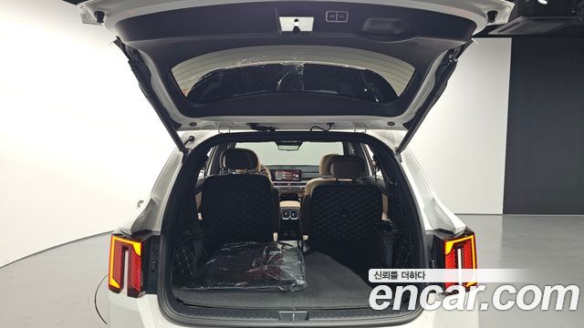 Kia Sorento 2026 — photo 33