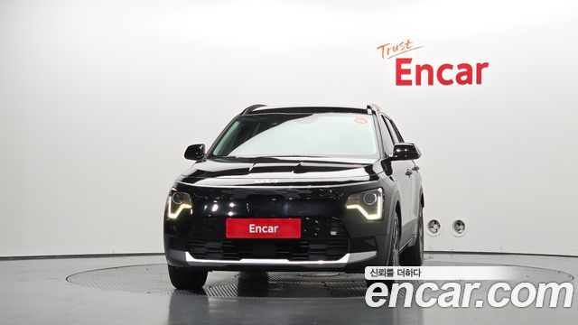 Kia Niro 2023 — photo 3