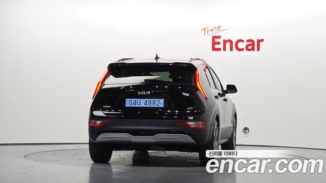 Kia Niro 2023 — photo 4