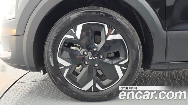 Kia Niro 2023 — photo 5