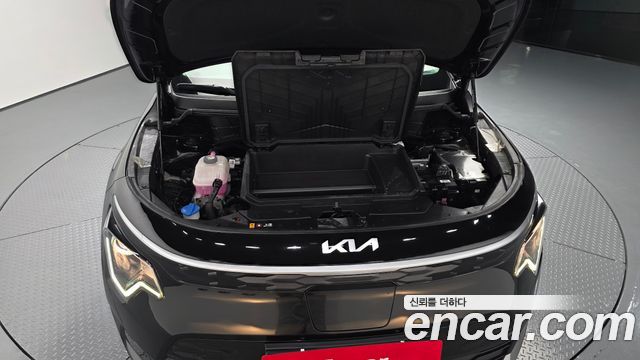 Kia Niro 2023 — photo 6