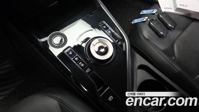 Kia Niro 2023 — photo 12