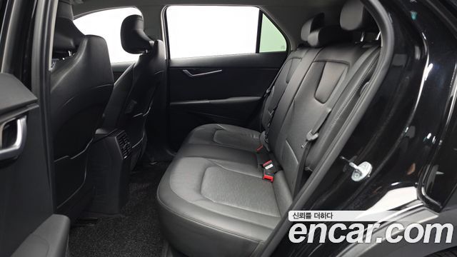 Kia Niro 2023 — photo 18