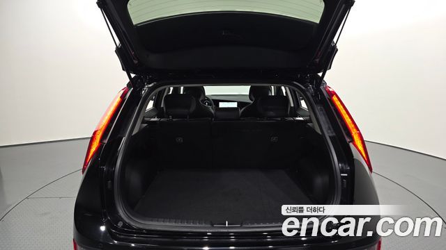Kia Niro 2023 — photo 26