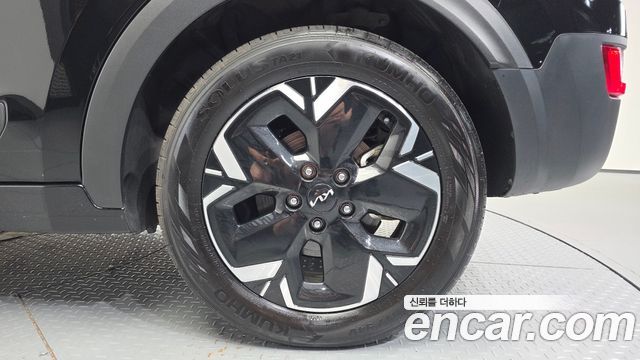 Kia Niro 2023 — photo 7