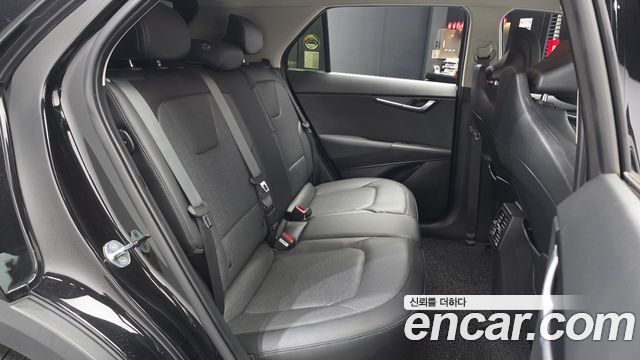 Kia Niro 2023 — photo 16