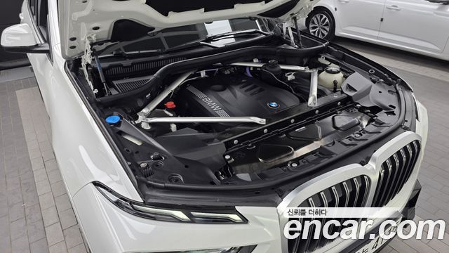 BMW X7 2025 — photo 6