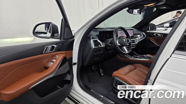 BMW X7 2025 — photo 13