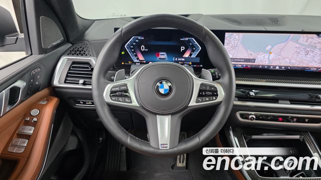BMW X7 2025 — photo 19