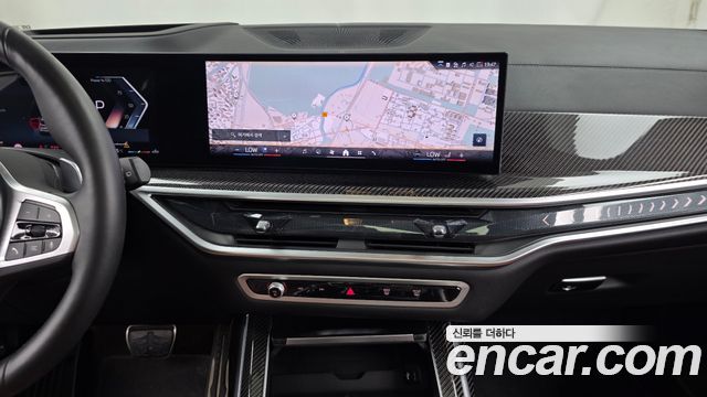 BMW X7 2025 — photo 20