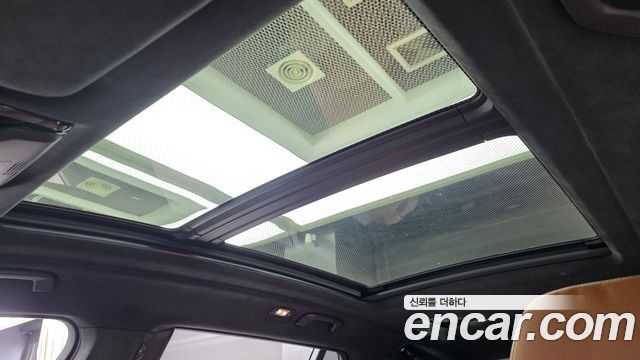 BMW X7 2025 — photo 24