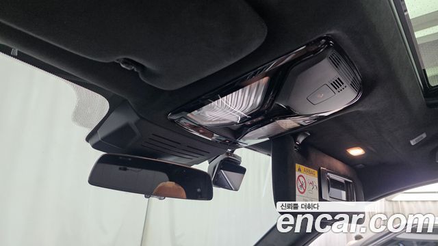 BMW X7 2025 — photo 27