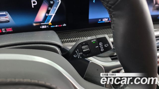 BMW X7 2025 — photo 30