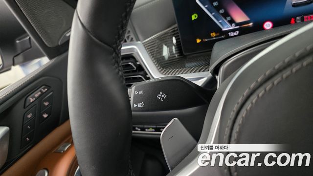 BMW X7 2025 — photo 33