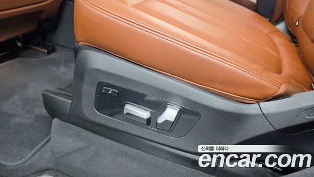 BMW X7 2025 — photo 36