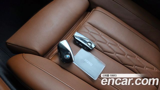 BMW X7 2025 — photo 38