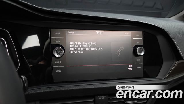 Volkswagen Jetta 2021 — photo 35