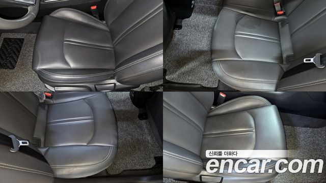 Hyundai Sonata 2019 — photo 8