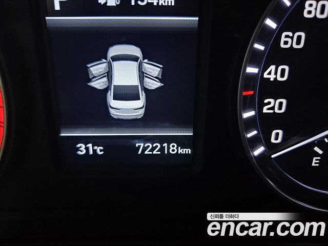 Hyundai Sonata 2019 — photo 9