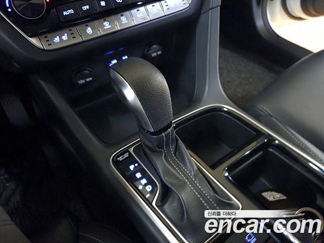 Hyundai Sonata 2019 — photo 10