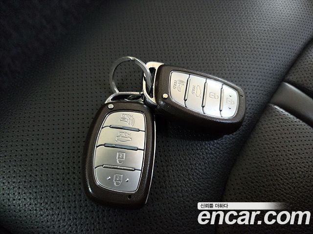 Hyundai Sonata 2019 — photo 14