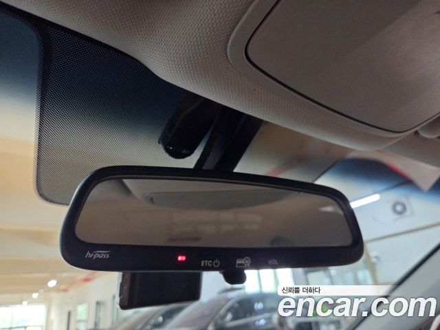 Hyundai Sonata 2019 — photo 15