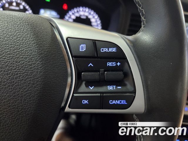 Hyundai Sonata 2019 — photo 16