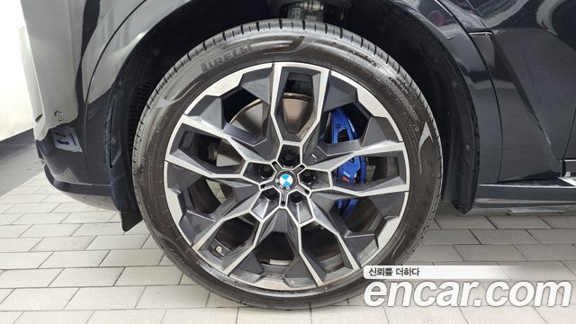 BMW X7 2025 — photo 5