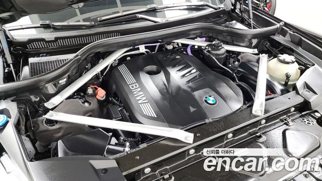 BMW X7 2025 — photo 6