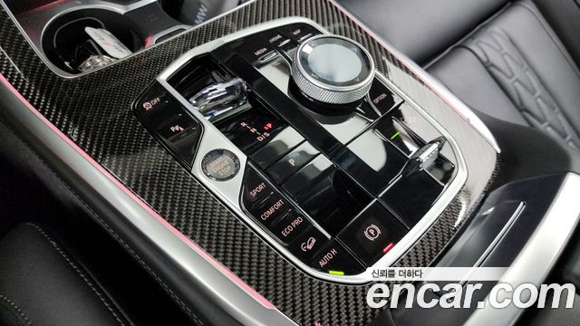 BMW X7 2025 — photo 9