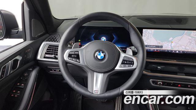 BMW X7 2025 — photo 13