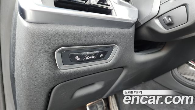 BMW X7 2025 — photo 16