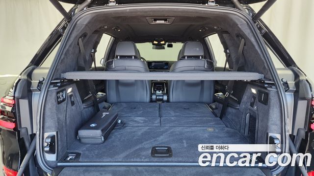 BMW X7 2025 — photo 20
