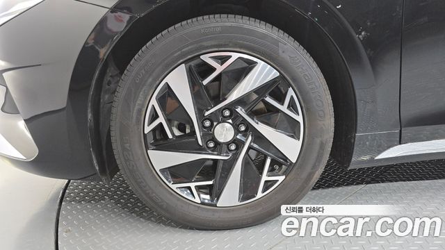 Hyundai Grandeur 2021 — photo 5