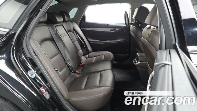 Hyundai Grandeur 2021 — photo 17
