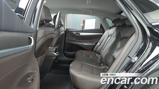 Hyundai Grandeur 2021 — photo 18