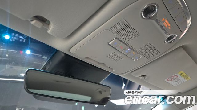 Hyundai Grandeur 2021 — photo 25