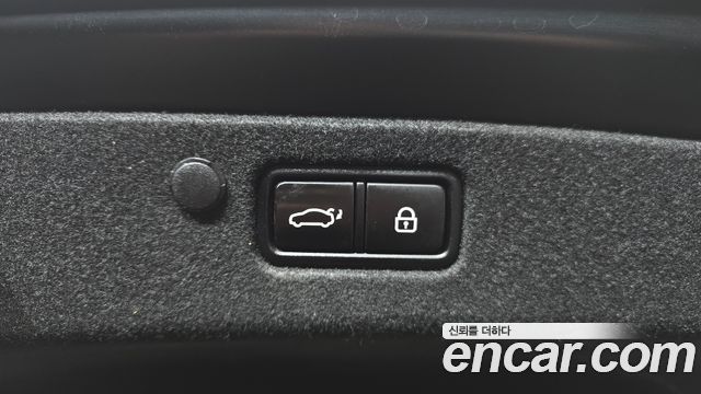 Hyundai Grandeur 2021 — photo 26