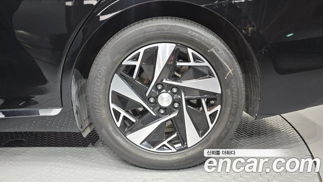 Hyundai Grandeur 2021 — photo 7