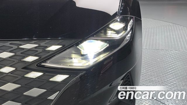 Hyundai Grandeur 2021 — photo 8