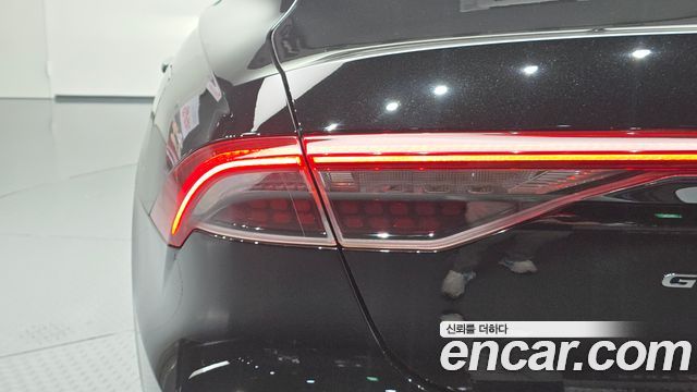 Hyundai Grandeur 2021 — photo 9