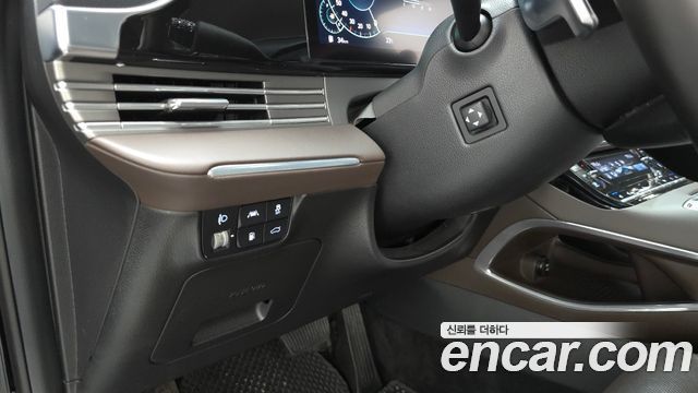Hyundai Grandeur 2021 — photo 27