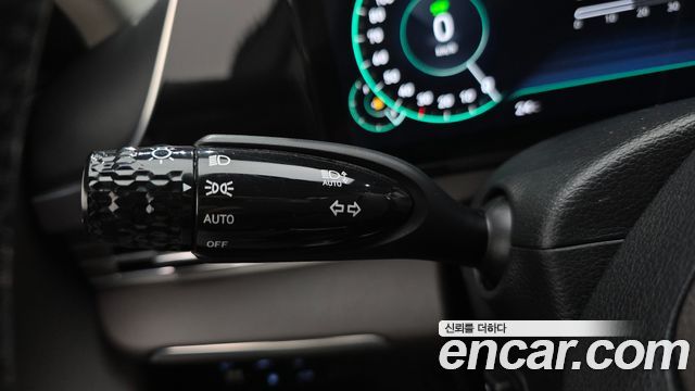 Hyundai Grandeur 2021 — photo 31