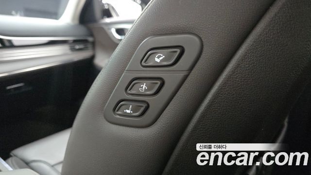 Hyundai Grandeur 2021 — photo 33