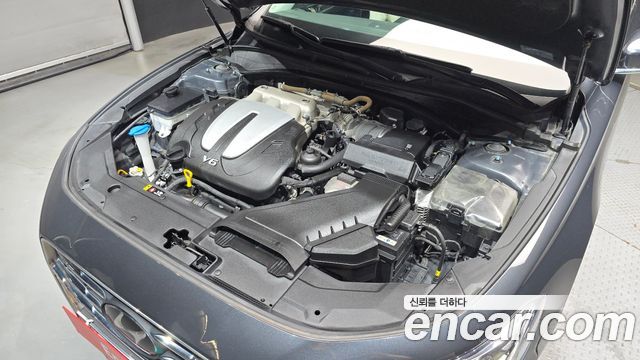 Hyundai Grandeur 2019 — photo 6