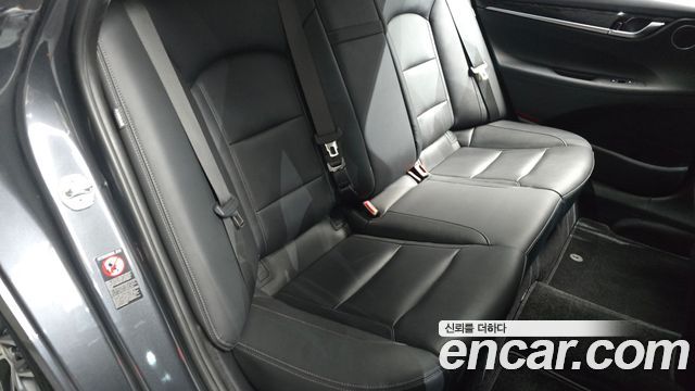 Hyundai Grandeur 2019 — photo 17