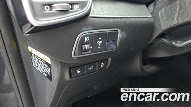 Hyundai Grandeur 2019 — photo 22
