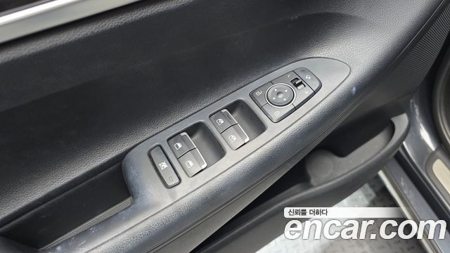 Hyundai Grandeur 2019 — photo 24